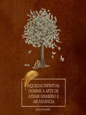 cover image of Riquezas Infinitas